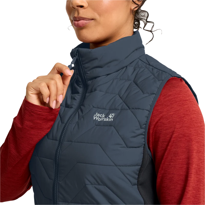 FLEXTREK INS VEST W