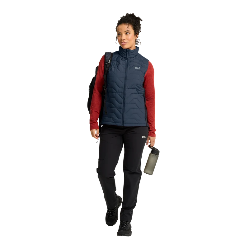 FLEXTREK INS VEST W