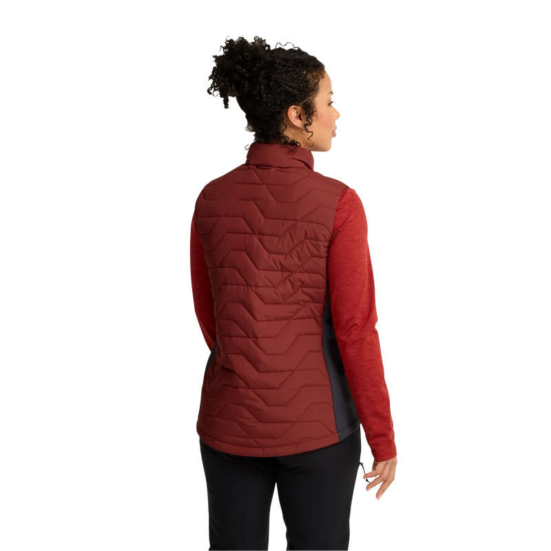 FLEXTREK INS VEST W