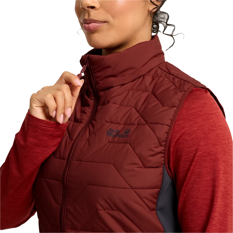 FLEXTREK INS VEST W