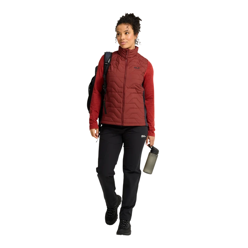FLEXTREK INS VEST W