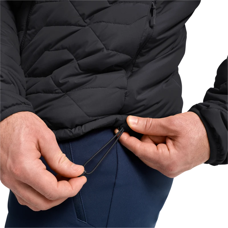 FLEXTREK INS JKT M