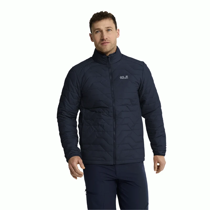 FLEXTREK INS JKT M