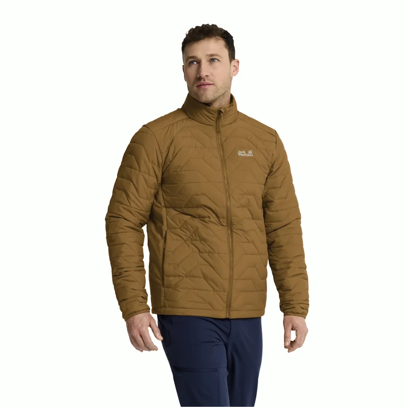 FLEXTREK INS JKT M