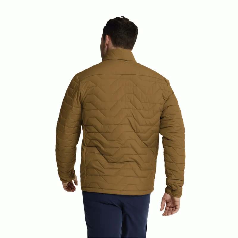 FLEXTREK INS JKT M