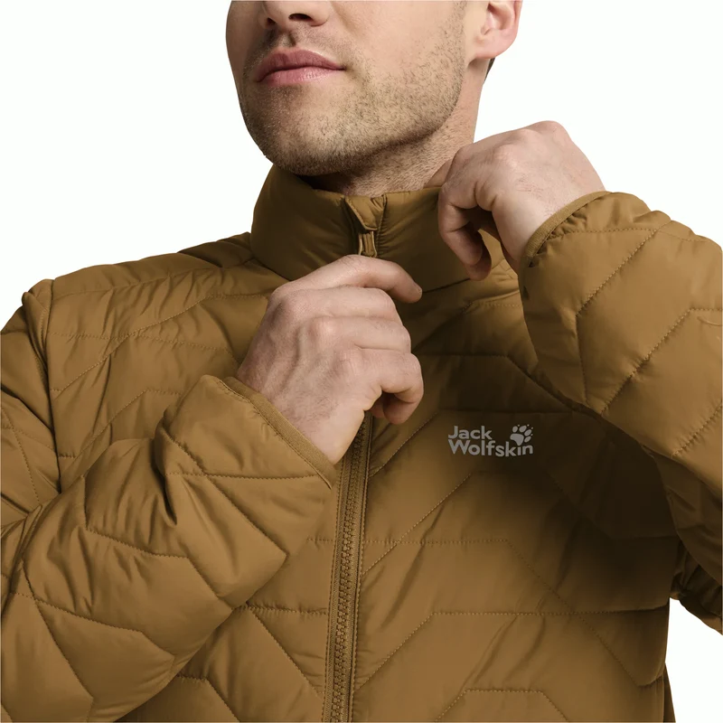 FLEXTREK INS JKT M