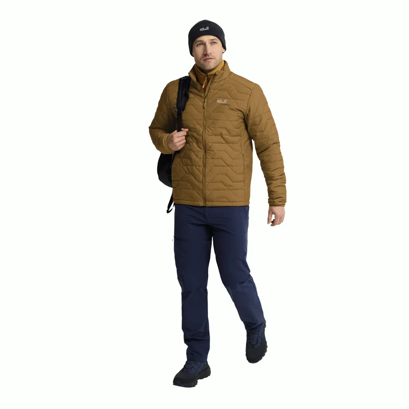 FLEXTREK INS JKT M