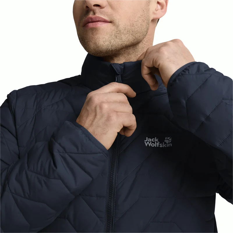 FLEXTREK INS JKT M