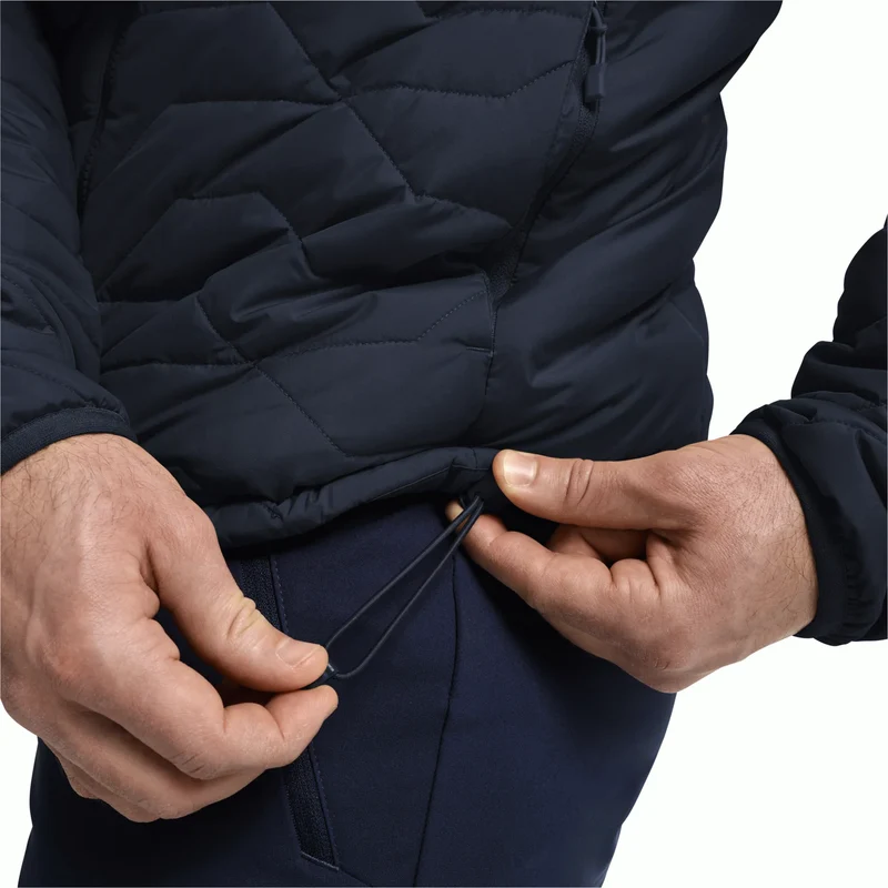 FLEXTREK INS JKT M