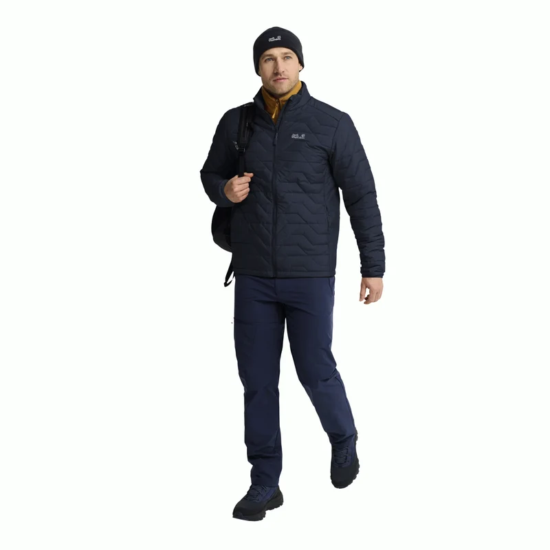 FLEXTREK INS JKT M