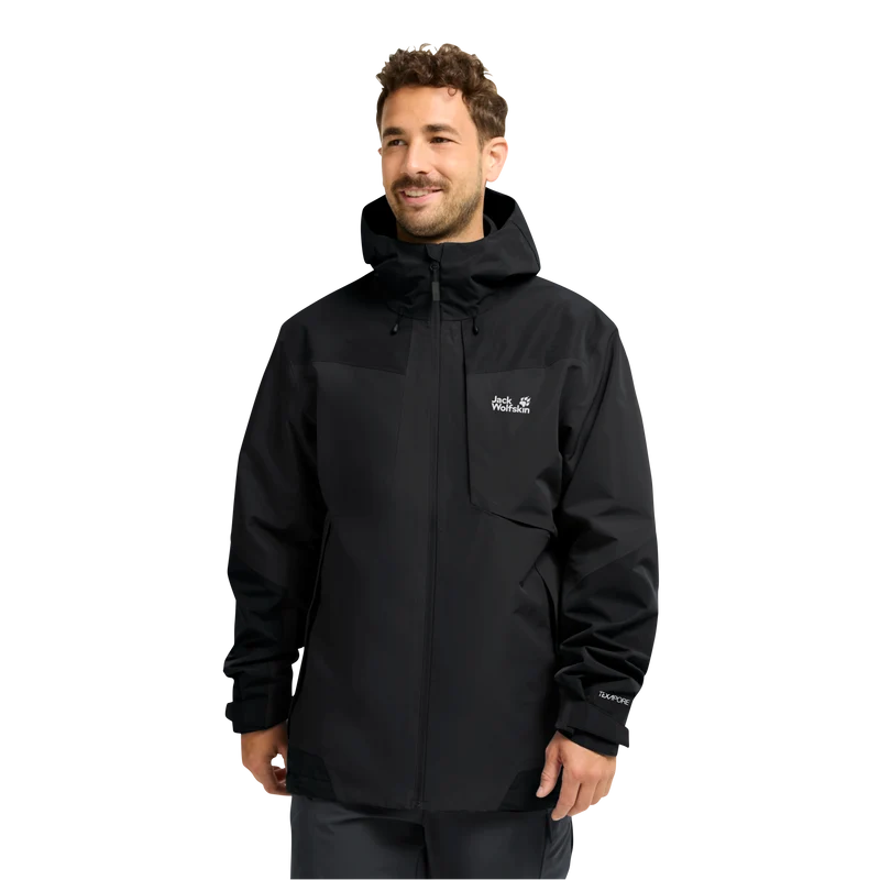 FLEXTRAIL 2L JKT M