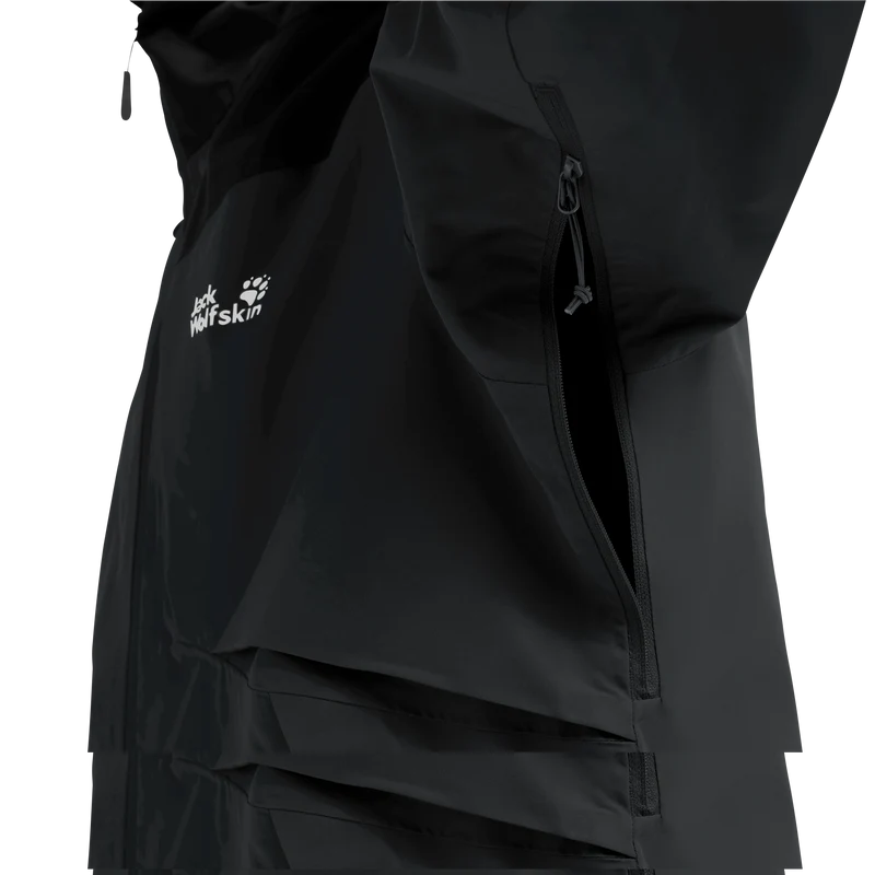 FLEXTRAIL 2L JKT M