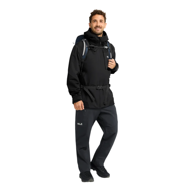 FLEXTRAIL 2L JKT M