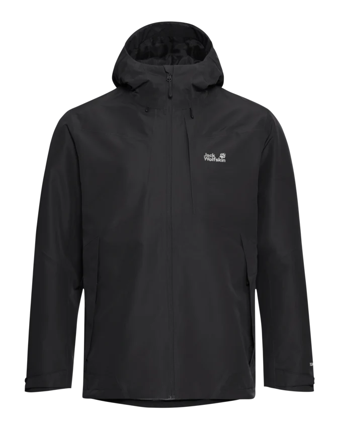 FLEXTRAIL 2L JKT M
