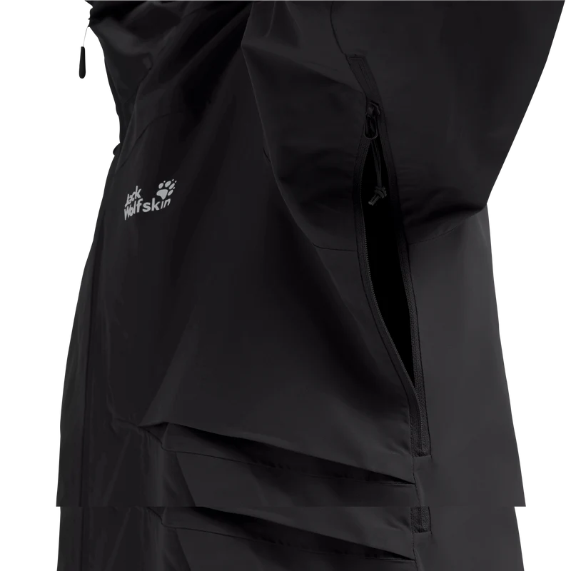 FLEXTRAIL 2L JKT M
