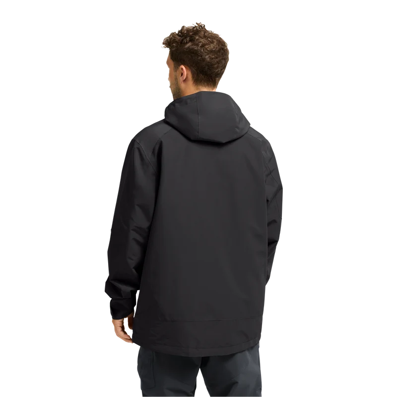 FLEXTRAIL 2L JKT M