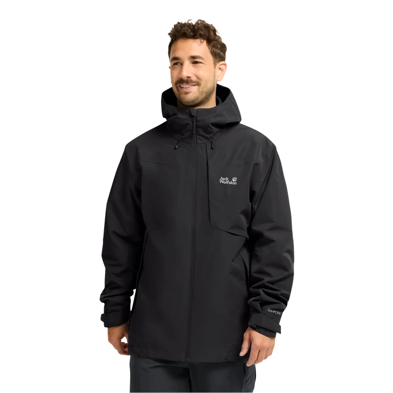FLEXTRAIL 2L JKT M