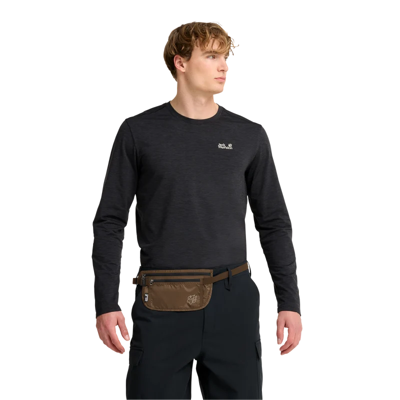 DOCUMENT BELT DE LUXE