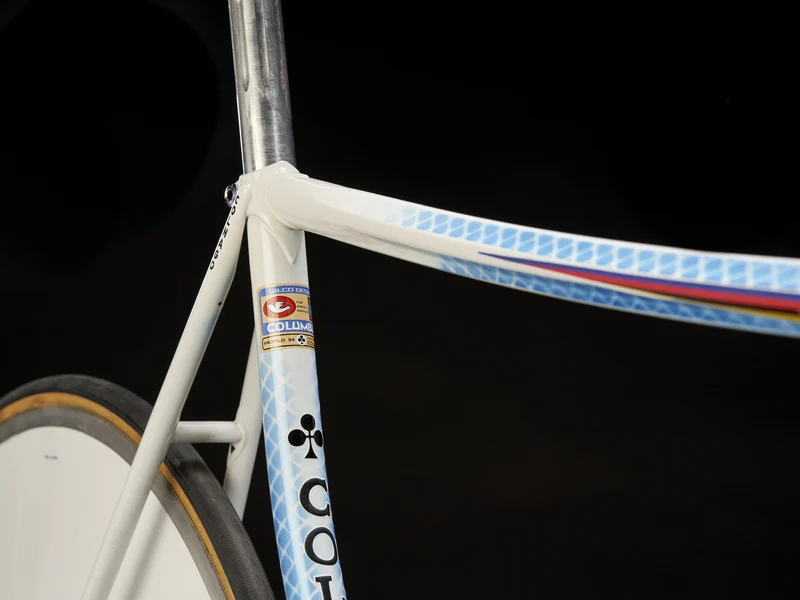 Master Crono Pista