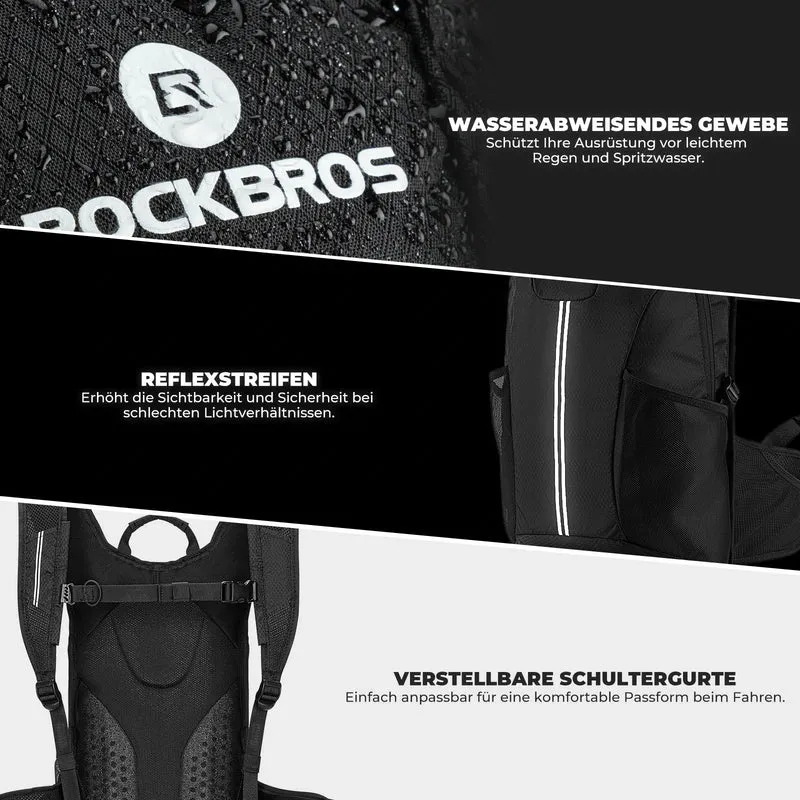 Wanderrucksack 20L Trekkingrucksack