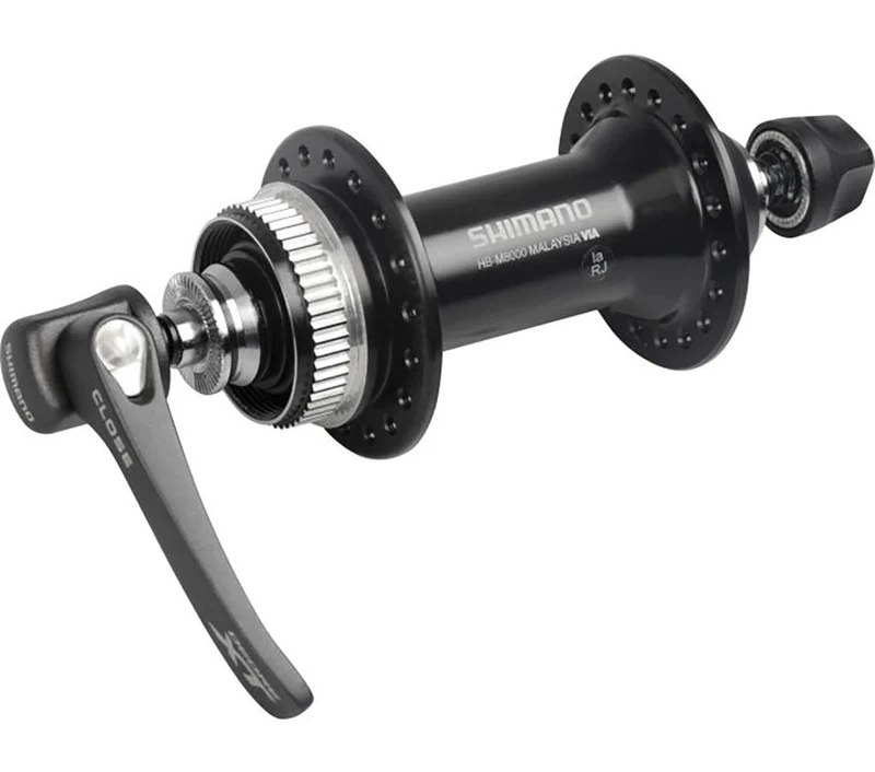 Shimano Vr. Nabe XT 36L Cl Et100/15