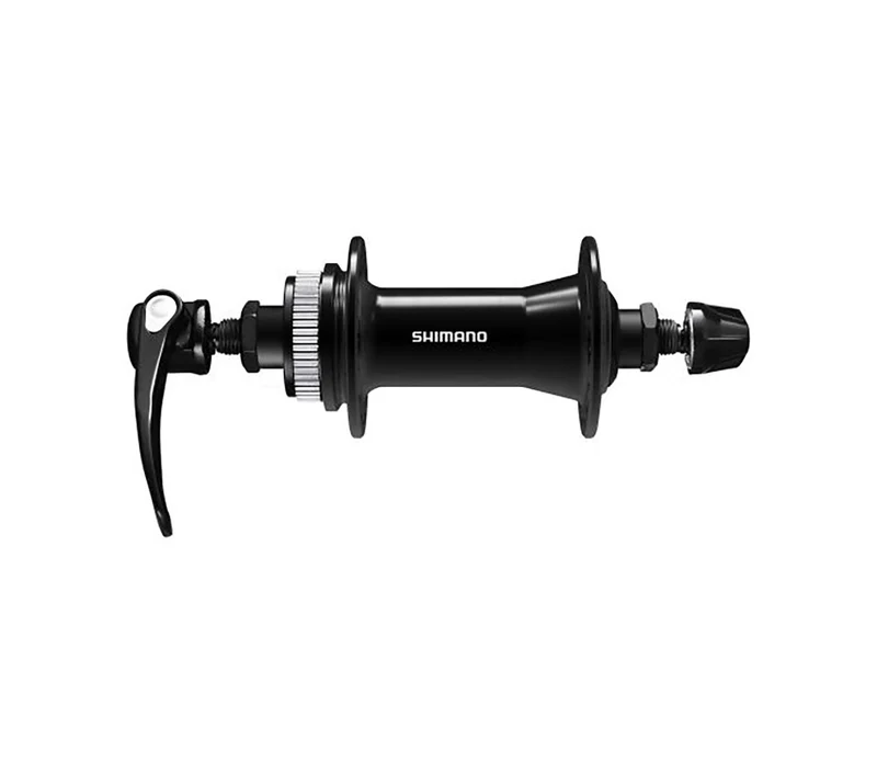 Shimano Vr.Nabe Shim. 32L Cl/Qr Sw.