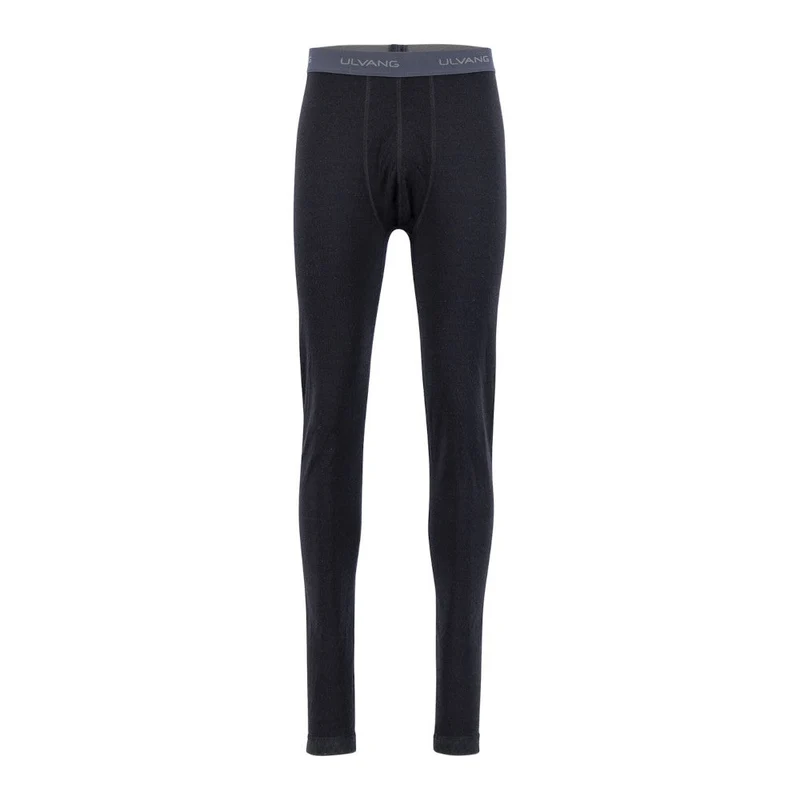 Ulvang - Comfort 200 Hose // Schwarz