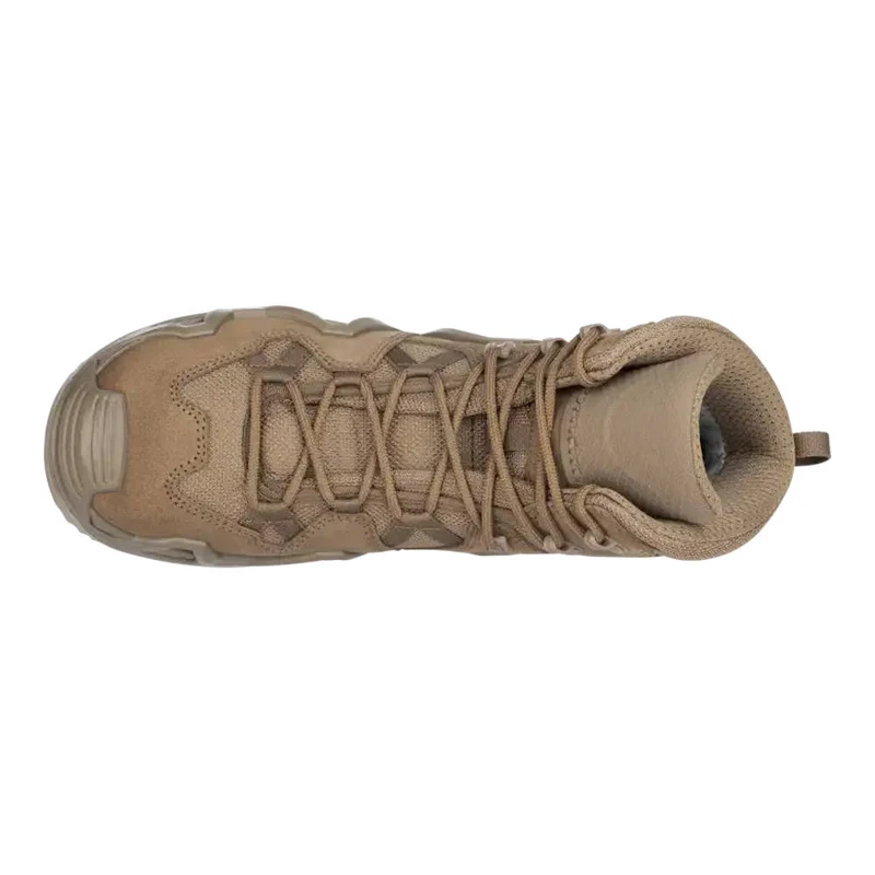 Lowa - Zephyr MK2 MID Stiefel // Coyote