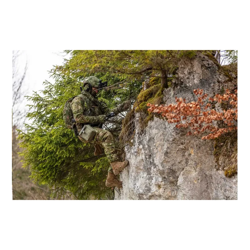 Lowa - Z-8S Gore-Tex C Stiefel // Coyote