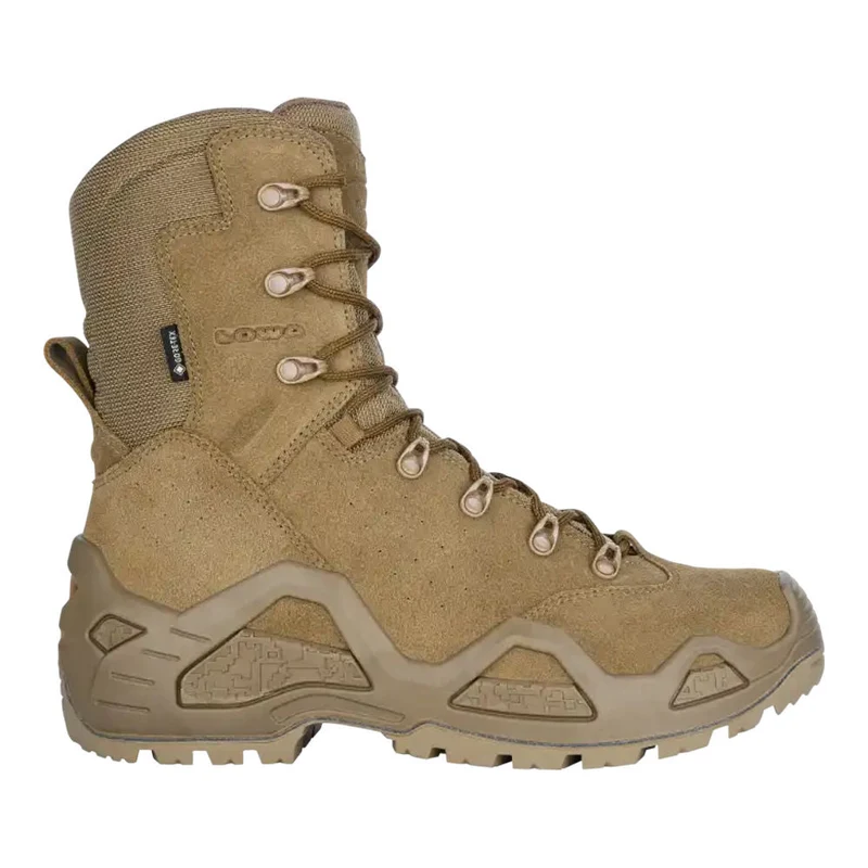 Lowa - Z-8S Gore-Tex C Stiefel // Coyote