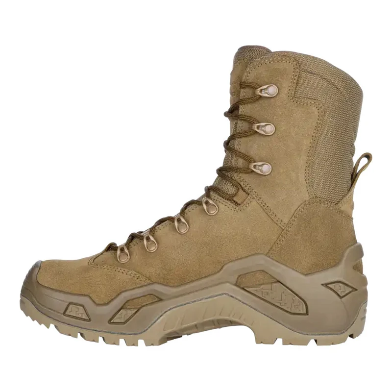 Lowa - Z-8S Gore-Tex C Stiefel // Coyote