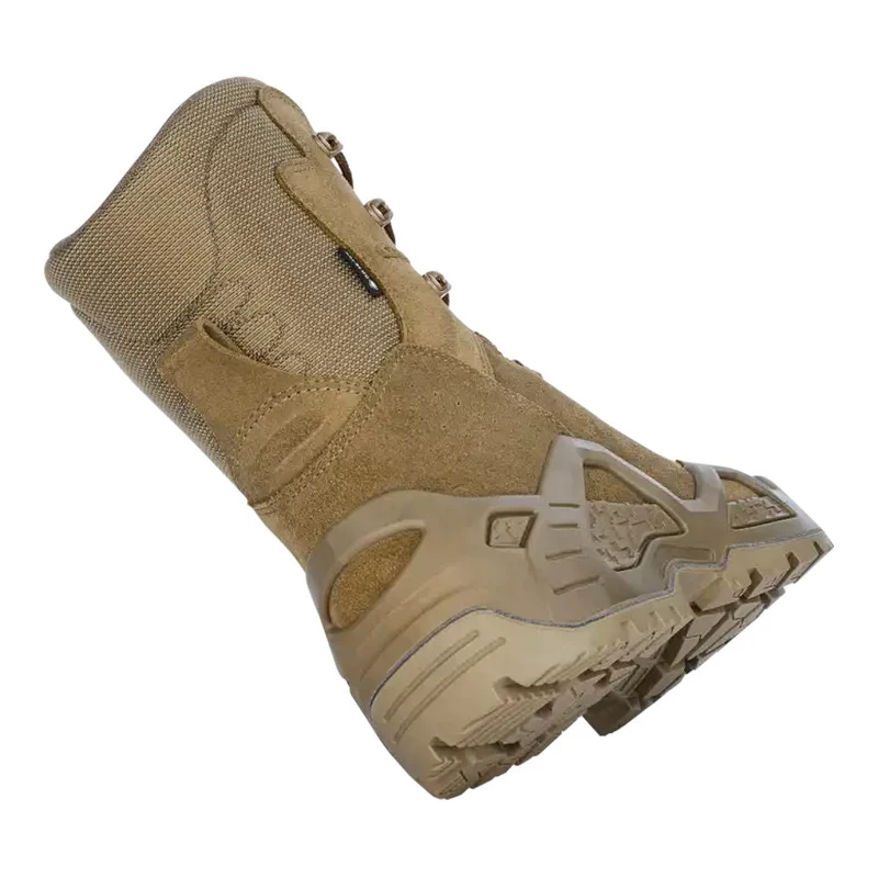 Lowa - Z-8S Gore-Tex C Stiefel // Coyote