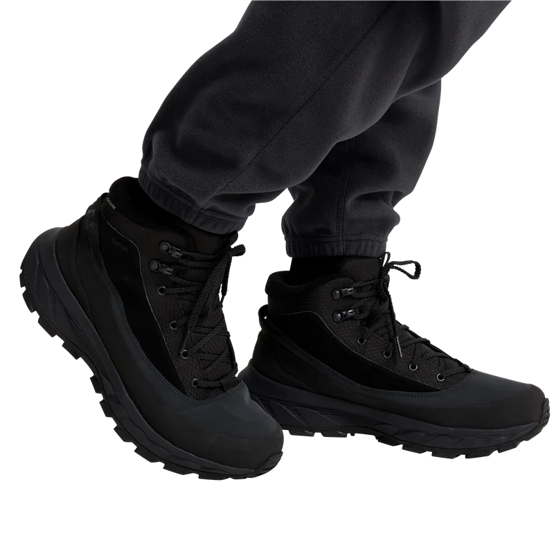 SOLACE PANTS M