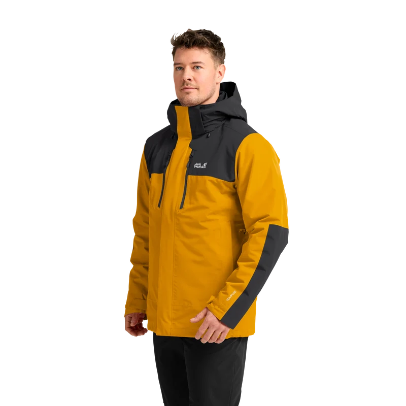 JASPER PRO 3IN1 JKT M