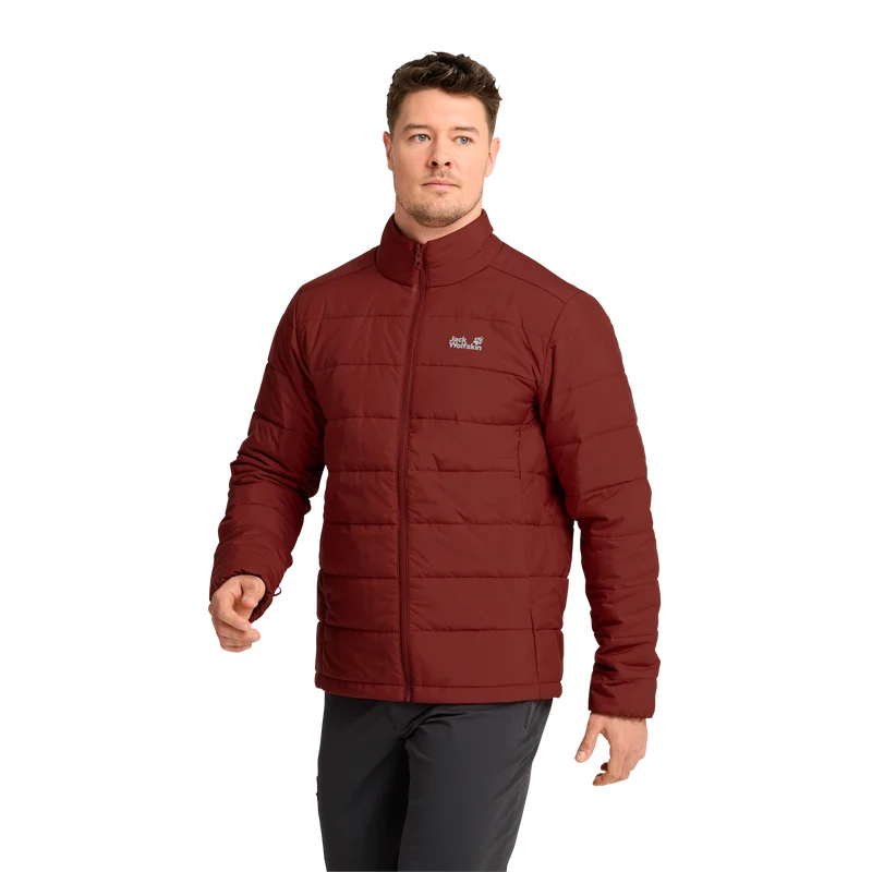 JASPER PRO 3IN1 JKT M