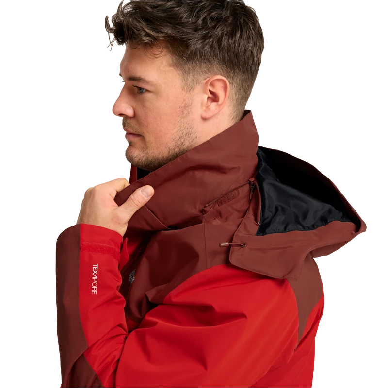 JASPER PRO 3IN1 JKT M