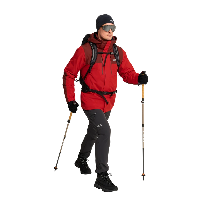 JASPER PRO 3IN1 JKT M