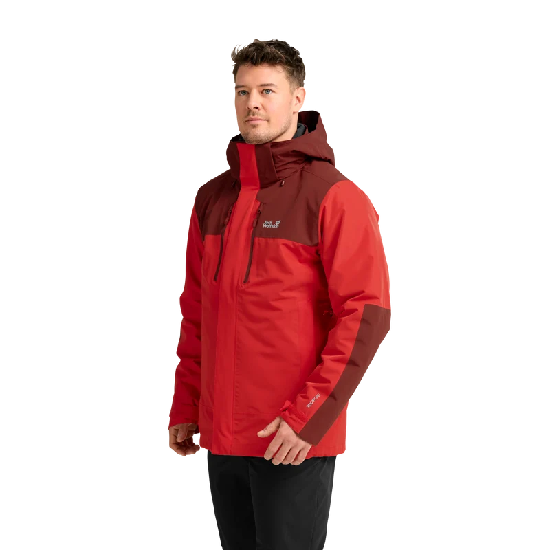 JASPER PRO 3IN1 JKT M