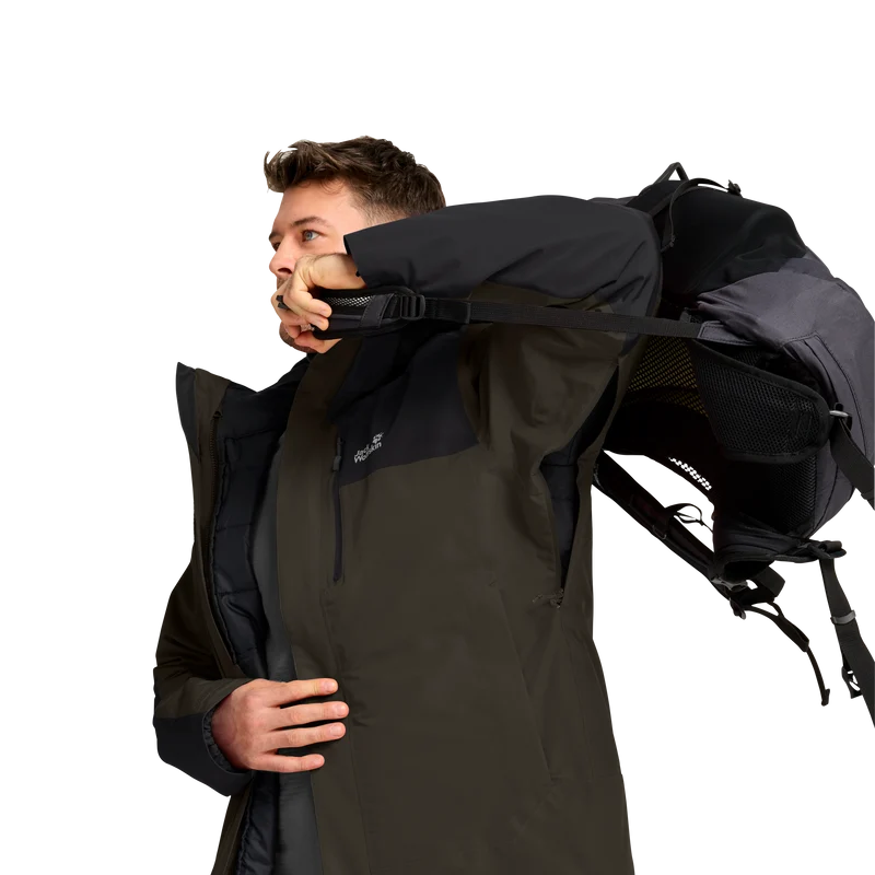 JASPER PRO 3IN1 JKT M