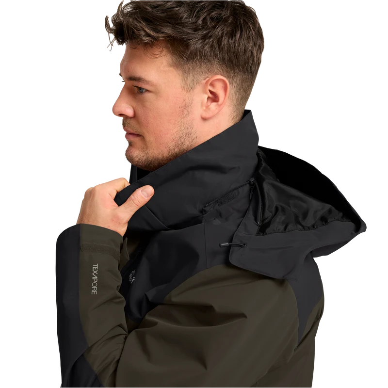 JASPER PRO 3IN1 JKT M