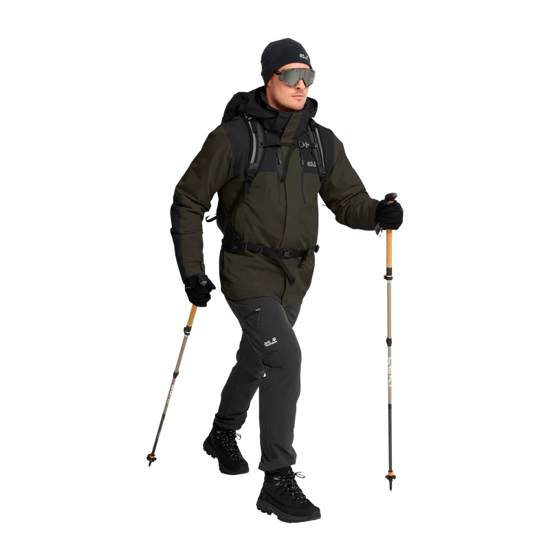 JASPER PRO 3IN1 JKT M