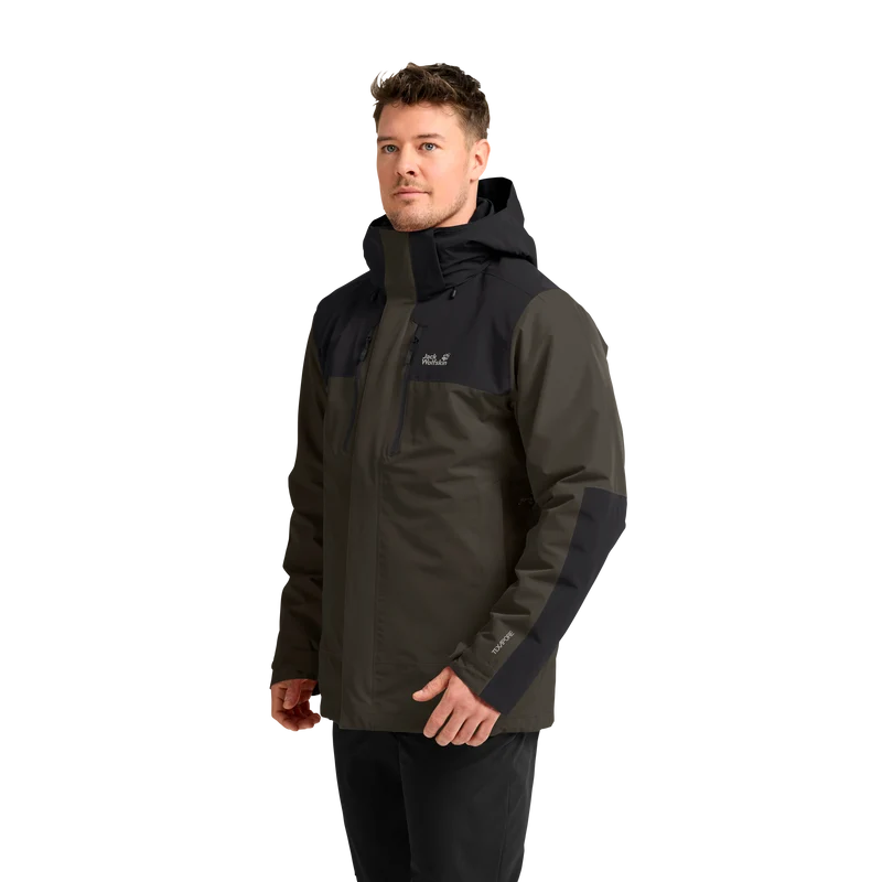 JASPER PRO 3IN1 JKT M