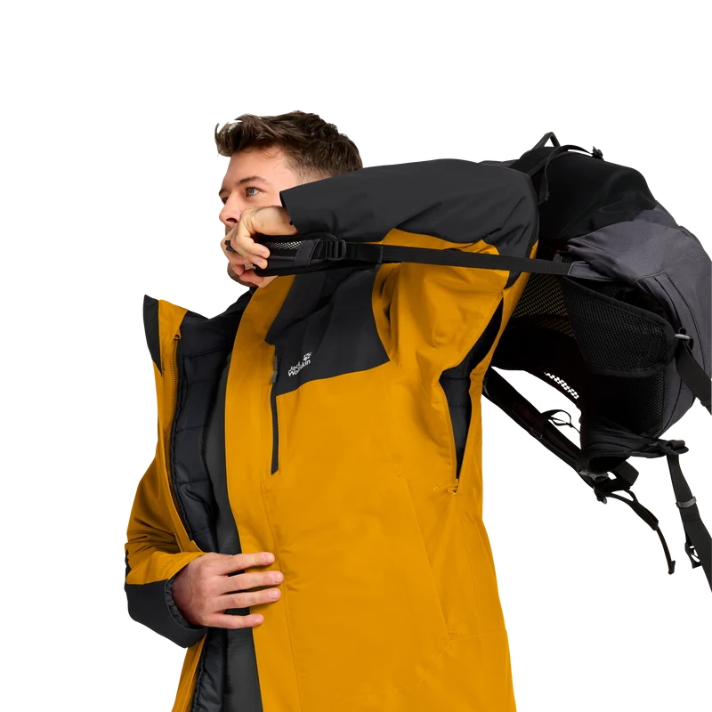 JASPER PRO 3IN1 JKT M