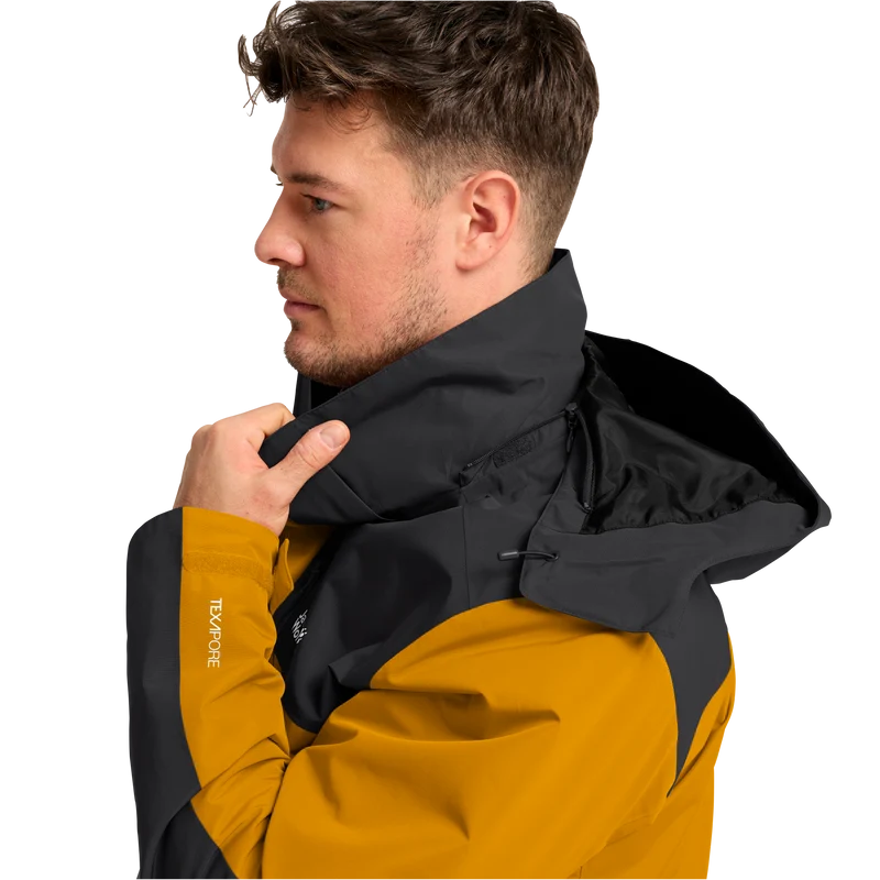 JASPER PRO 3IN1 JKT M