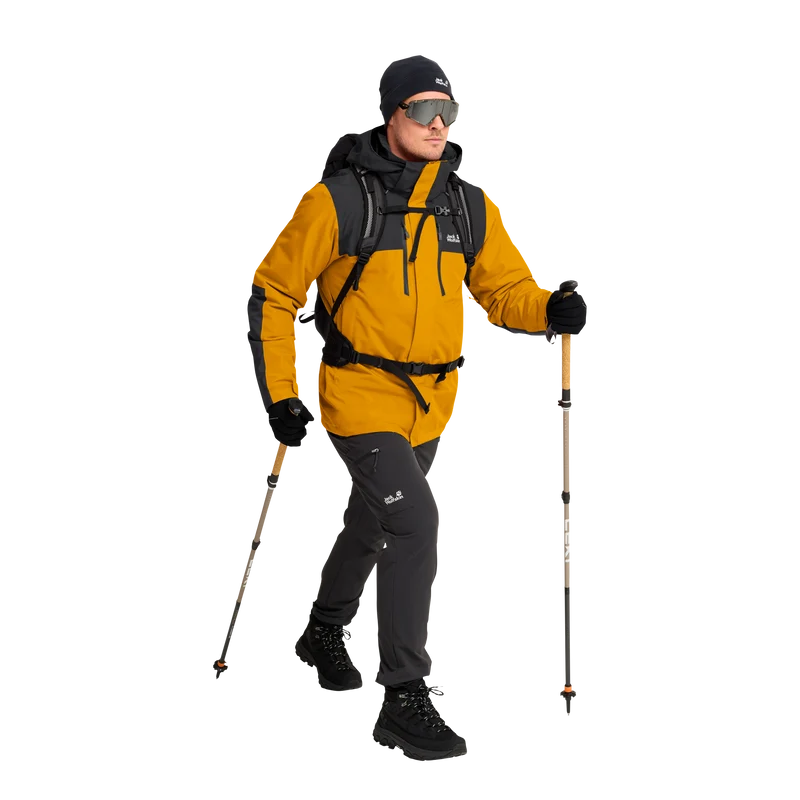 JASPER PRO 3IN1 JKT M