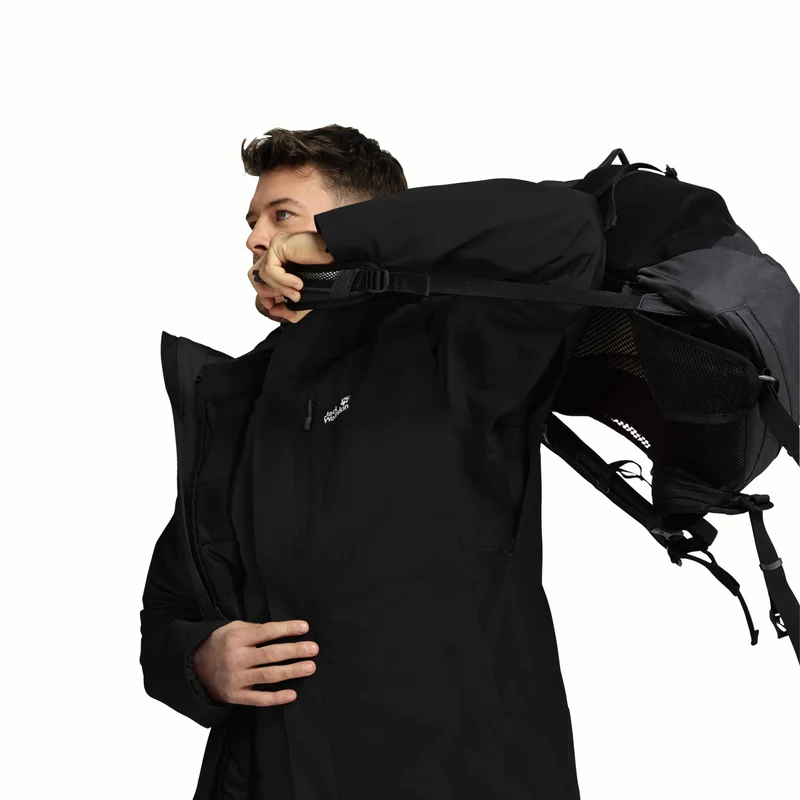 JASPER PRO 3IN1 JKT M