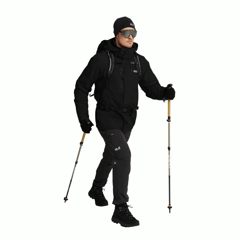 JASPER PRO 3IN1 JKT M