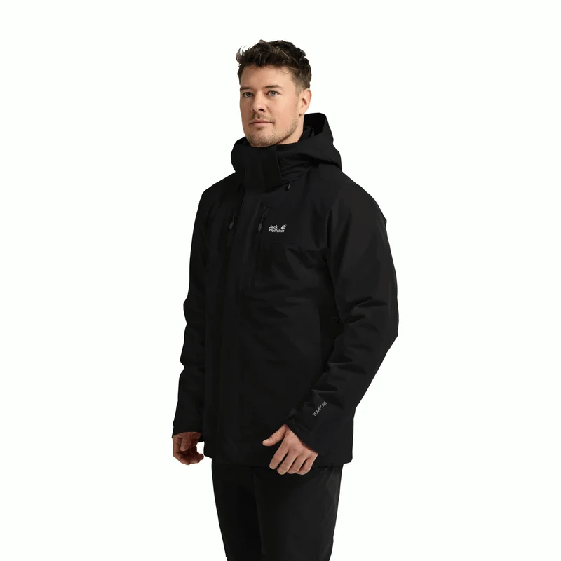 JASPER PRO 3IN1 JKT M