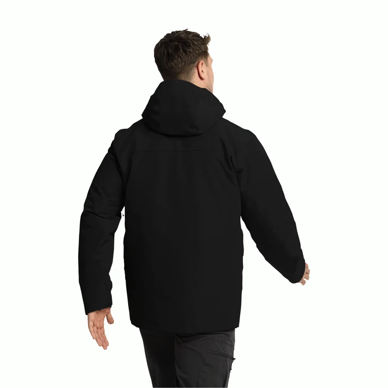 JASPER PRO 3IN1 JKT M
