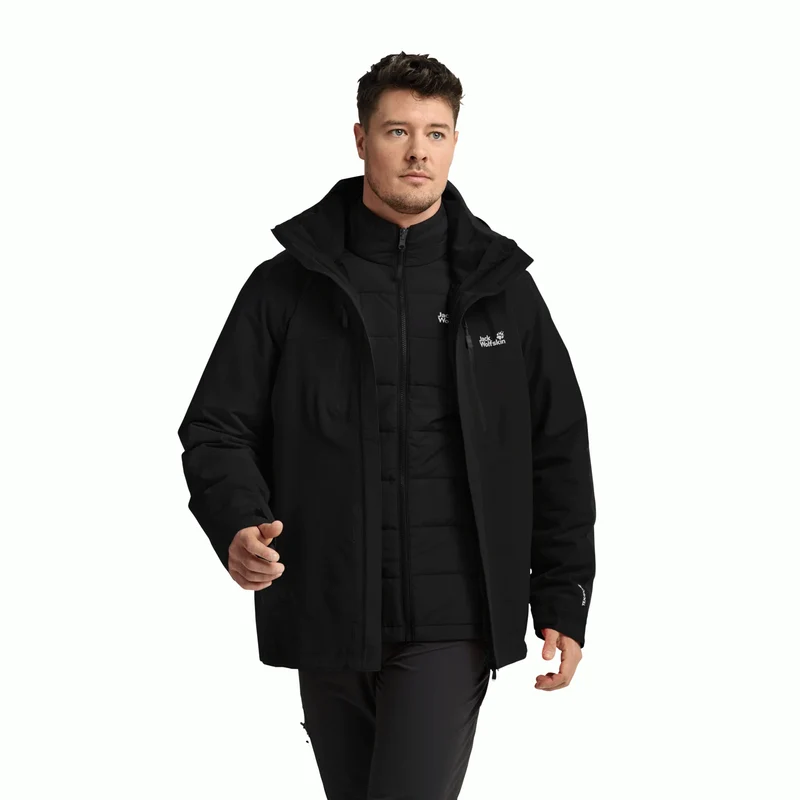 JASPER PRO 3IN1 JKT M